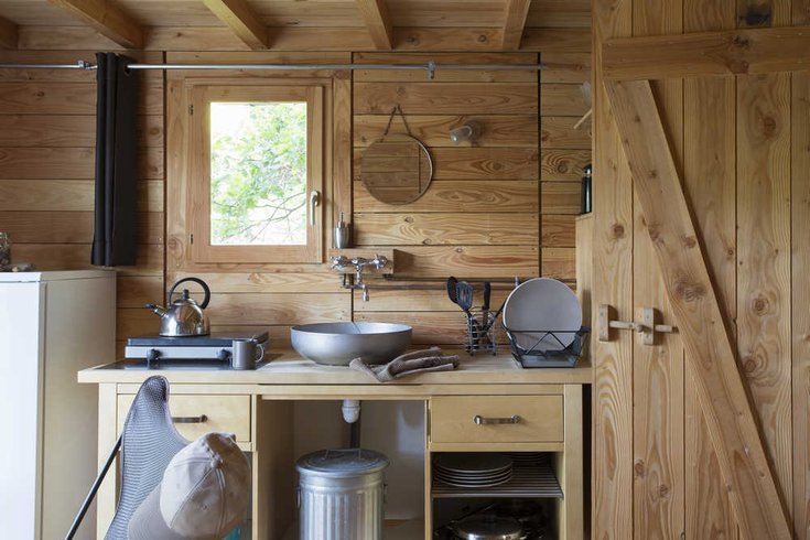 Hébergement AbracadaRoom : Cahutte I Dieulefit - Image 13