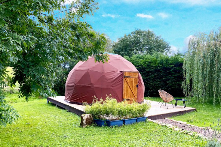 Hébergement AbracadaRoom : LUNA - Image 2