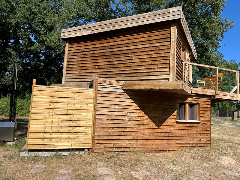 Hébergement AbracadaRoom : LA DUO SPA - Image 6