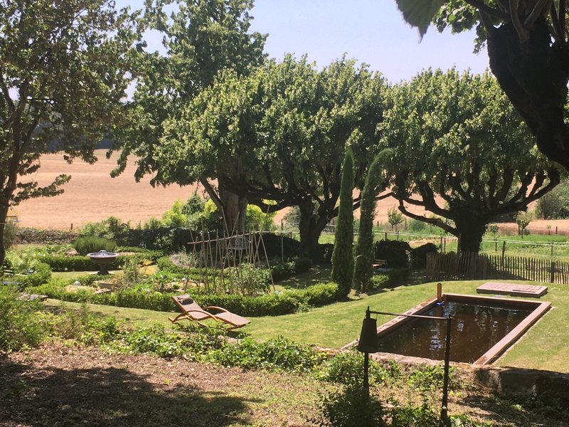 Domaine AbracadaRoom : Les Toiles de La Tortillère - Image 14