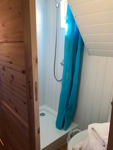 Hébergement AbracadaRoom : La Cabane Magique du Cians - Image 12