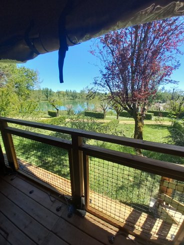 Hébergement AbracadaRoom : Lodge familial - Image 11