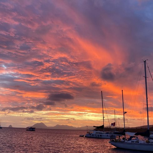 Domaine AbracadaRoom : Akumal Catamaran - Saint Martin - Image 3