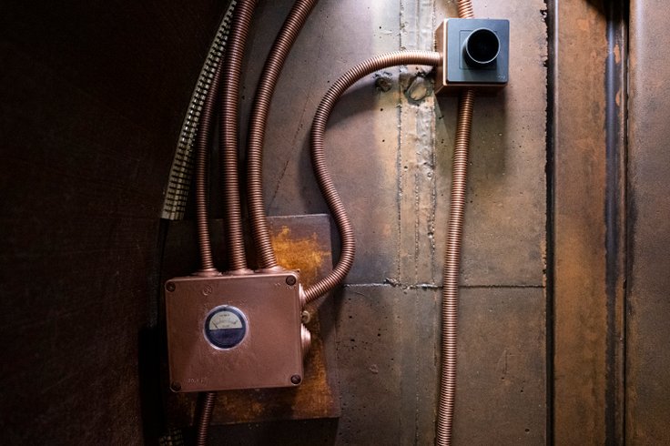 Hébergement AbracadaRoom : Le Nautilus & Sauna privatif - Image 39