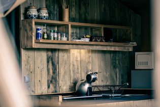 Les Lodges des Grands Chênes