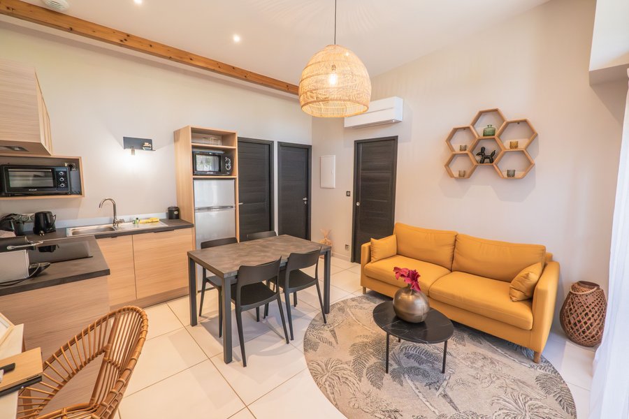 Hébergement AbracadaRoom : Ecolodge**** avec Spa en Aveyron - Image 3