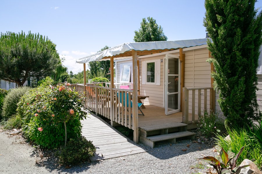 Domaine AbracadaRoom : Seasonova Camping Saint Michel - Image 13