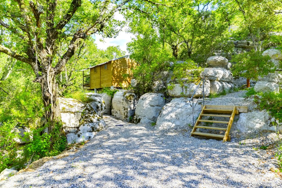 Hébergement AbracadaRoom : Le Vallon - Image 6