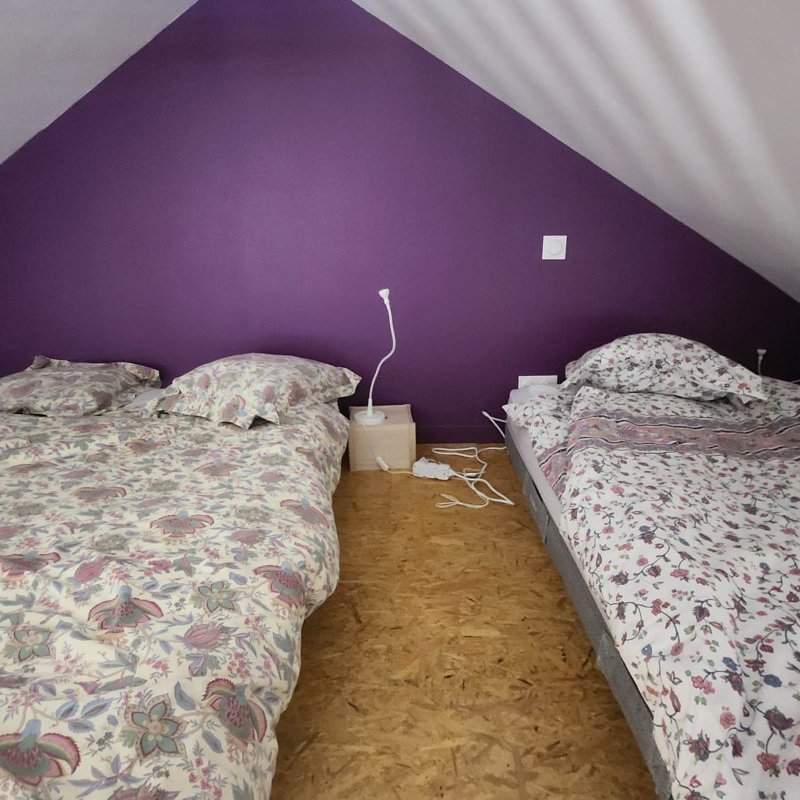 Gîte du Clos du Parc à Chinon (11)