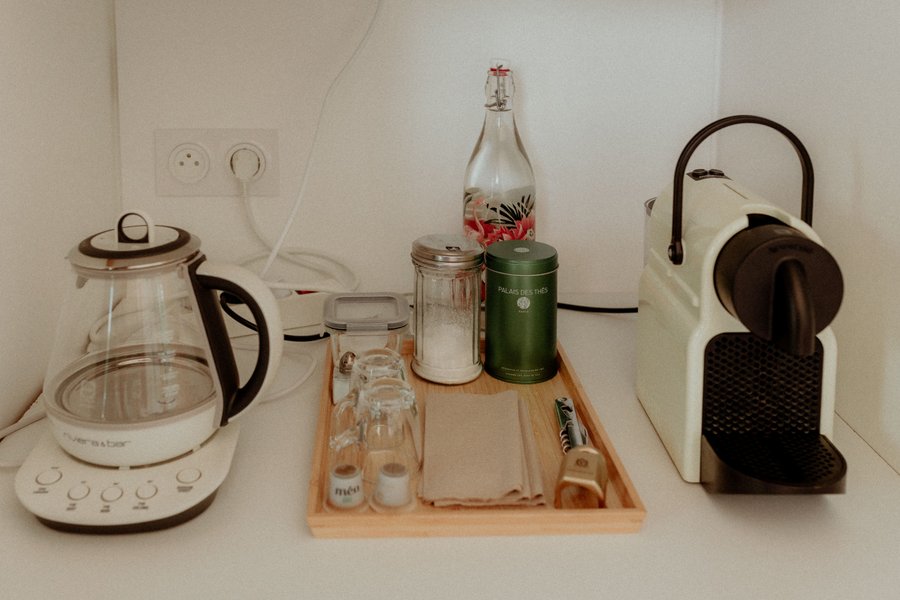 Hébergement AbracadaRoom : Cabane sur l'eau : L’Õdacieuse - Image 34