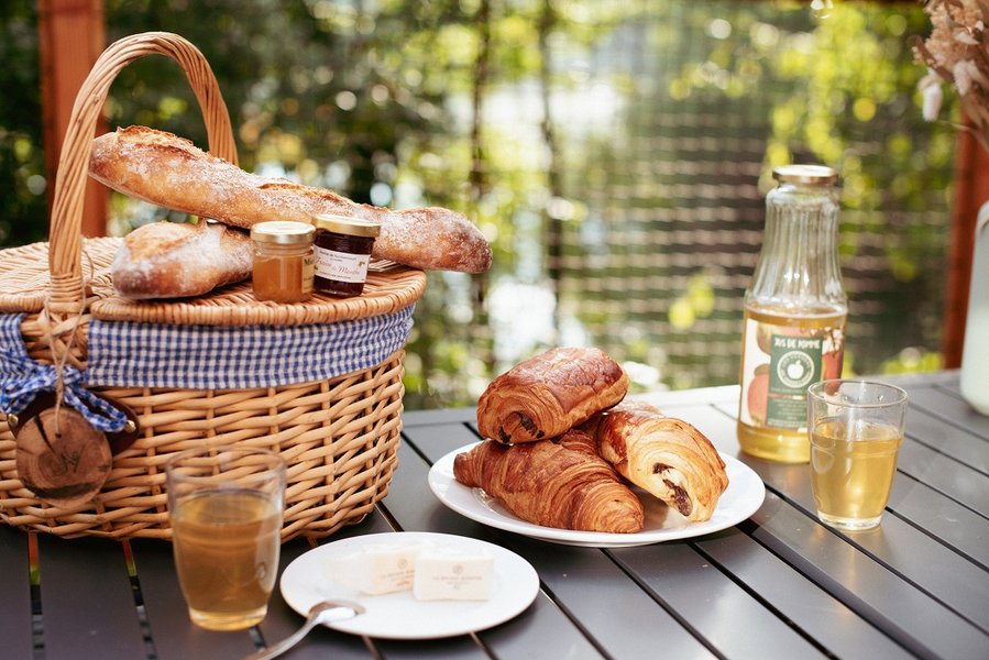 Hébergement AbracadaRoom : Cabane Spa Clair de Lune - Image 30