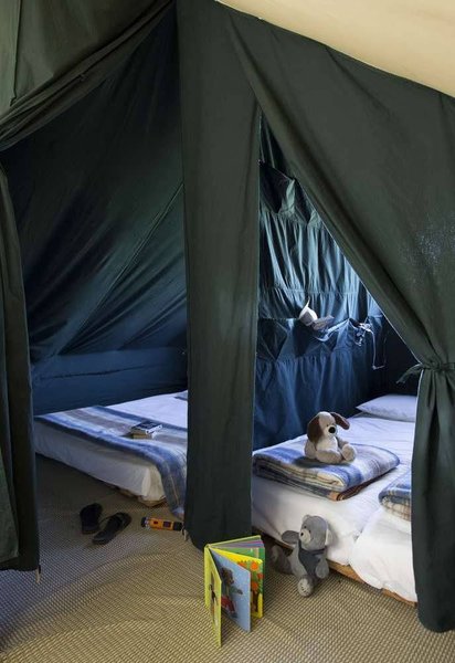 Hébergement AbracadaRoom : Cahutte Wattwiller - Image 2