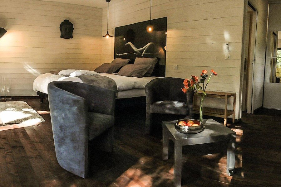 Cabane Jack & Spa — photo 2