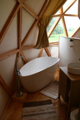 Hébergement AbracadaRoom : Ludôme de La Baudo - Image 8