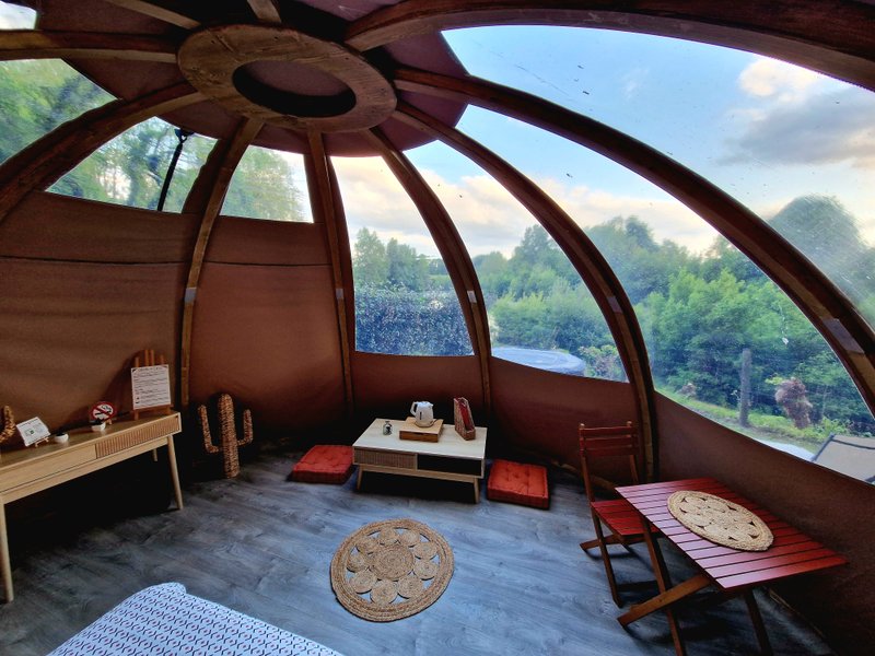 Domaine AbracadaRoom : Les Nuits de Cassiopée - Image 10