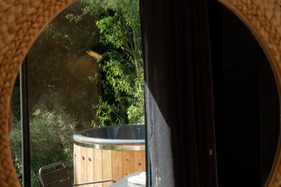 Ecolodge Seine-et-Marne