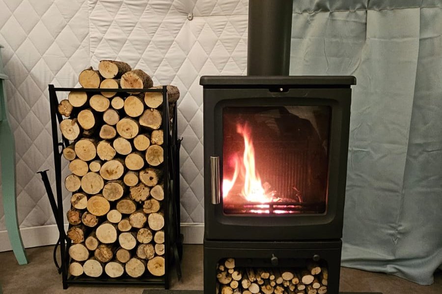 Luxo Dôme & Spa privatif — photo 2