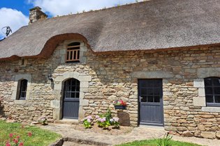 La chaumière de Floranges