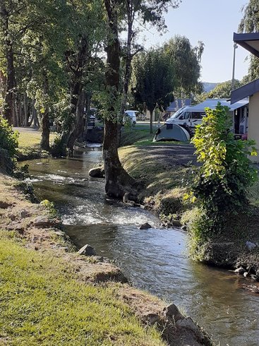 Domaine AbracadaRoom : Camping la Lande - Image 2