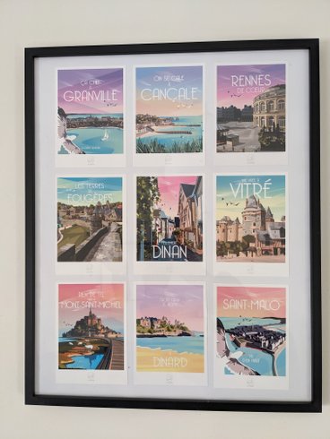 Hébergement AbracadaRoom : La tour médiévale du Château de la Carrée - Image 23