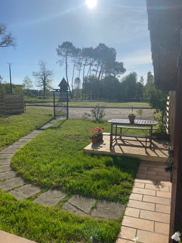 Hébergement AbracadaRoom : Maisonnette du Lac Bucolique & Spa - Image 2