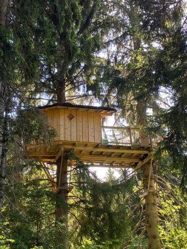 Domaine AbracadaRoom : Les Cabanes du Mont Blanc - Image 6