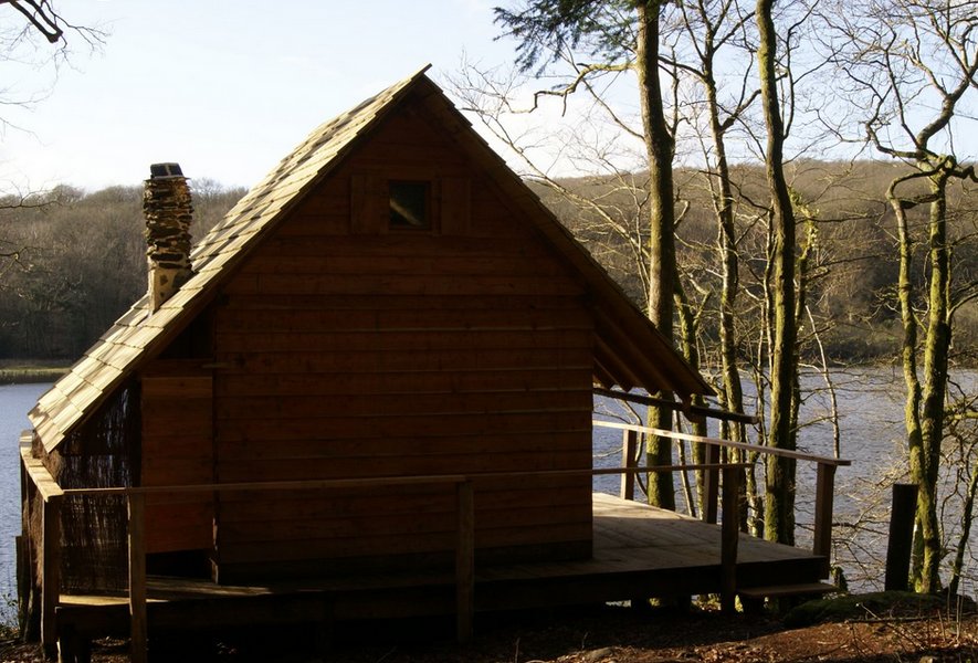 Hébergement AbracadaRoom : L'Engoulevent - Image 1