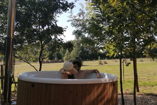 Ecodomaine Rêver Ailleurs