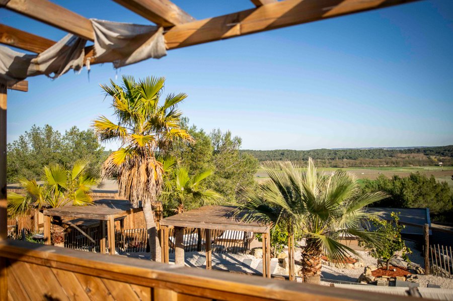 Domaine AbracadaRoom : Villa Occitana - Image 4