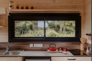 Parenthèse Tiny House