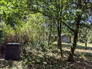 Hébergement AbracadaRoom : Datcha en Brocéliande - Image 4