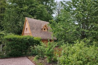 Cabane Nord