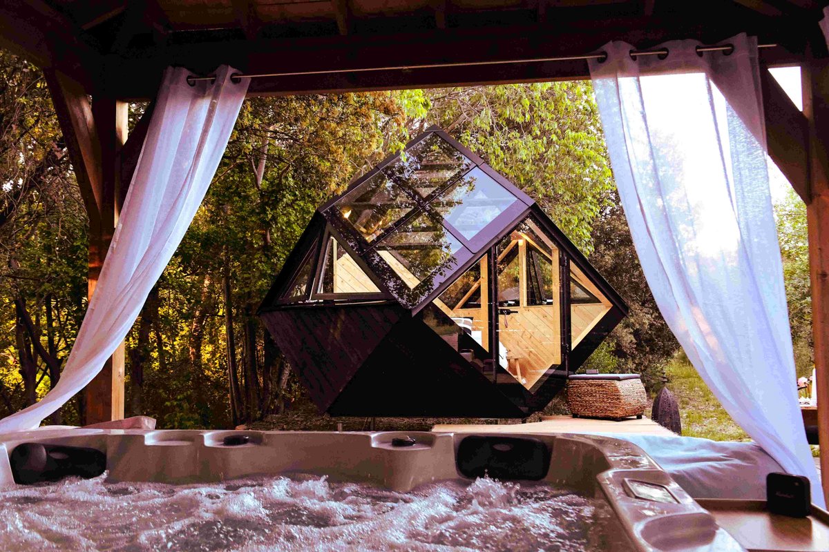 Le Quartz & Spa à Maureillas-Las-Illas (3)