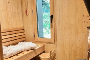 Ecolodge Savoie