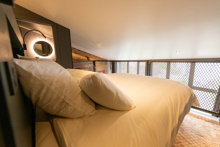 Hébergement AbracadaRoom : La Grange Moderne, authenticity and design - Image 15