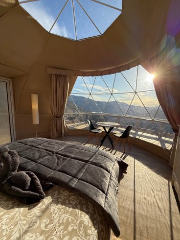 Domaine AbracadaRoom : Le Dôme de Jèpo - Image 10