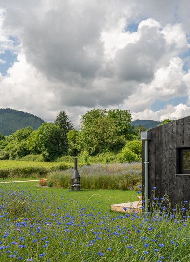 KOKONI - La Cabane KOKO 2 personnes &  spa privatisable à Arette