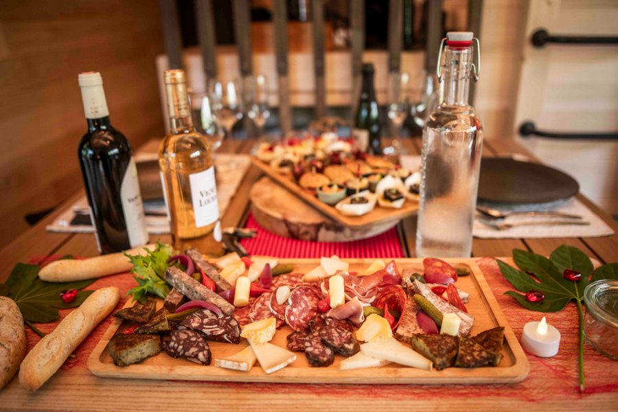 Hébergement AbracadaRoom : COCOON ATLAS & SPA - Image 37