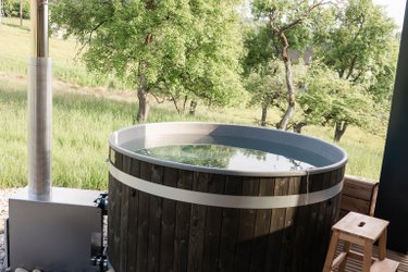 Helsinki & Spa à Saint Leonard (3)