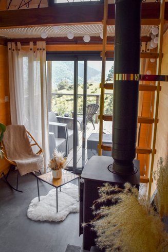 Hébergement AbracadaRoom : La Casa de Lili - Image 6