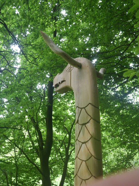 Hébergement AbracadaRoom : Drakkar - Image 4