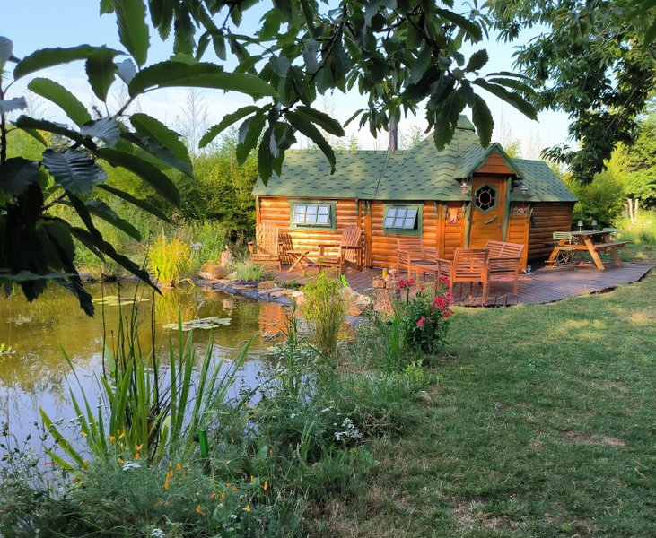 Domaine AbracadaRoom : domaine de tal ar galonn - Image 1