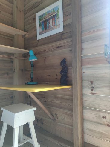 Hébergement AbracadaRoom : Gran Kabane - Image 12