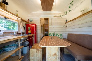 Village de la Champagne