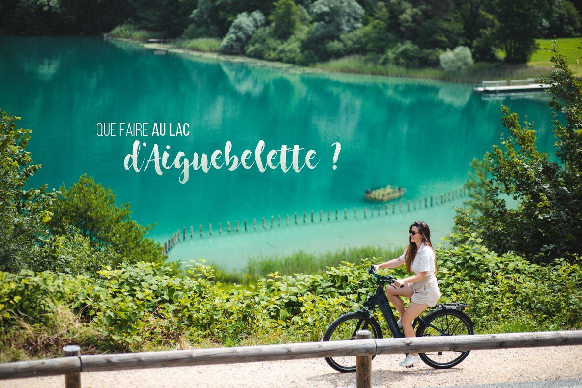 Bulle Texas – Luxe  & SPA – Vue Lac Aiguebelette à Novalaise (62)
