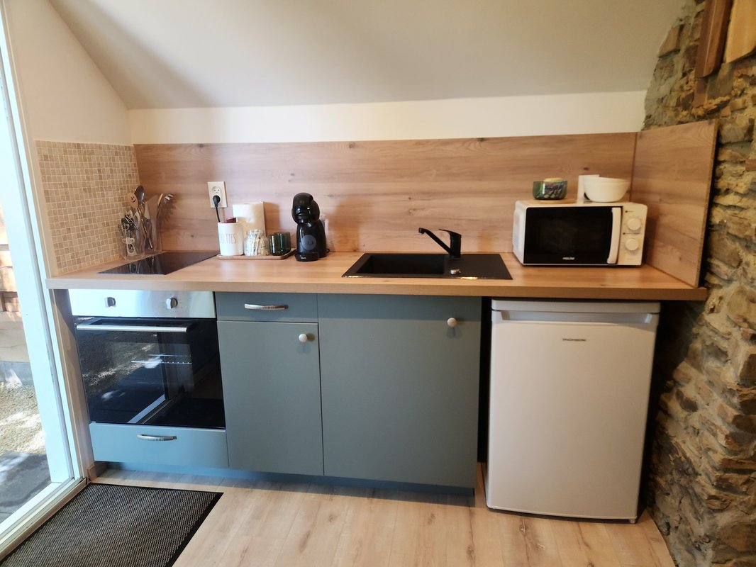 Le Fournil & Bain nordique à Saint-Jean-D'elle (5)