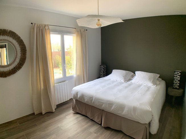 Hébergement AbracadaRoom : Le Grand Nid : hébergement unique aux portes du Bioparc - Image 11