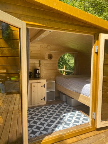 Hébergement AbracadaRoom : Hurle Vent - Image 1