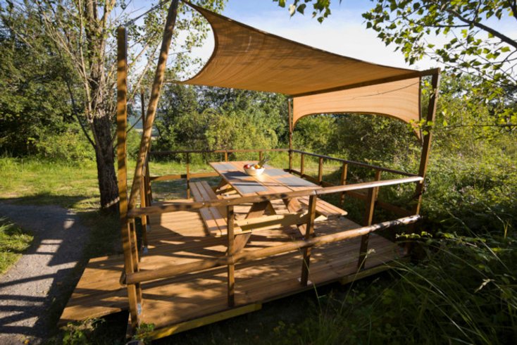 Hébergement AbracadaRoom : Mount Kenya, Penthouse - Image 8