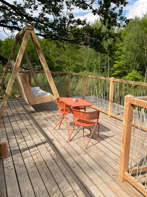 Cabane Spa Céleste à Joncherey (3)